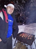 С наступающим Старым Новым годом! С наступающим Старым Новым годом!