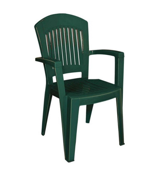 картинка Пластиковое кресло 